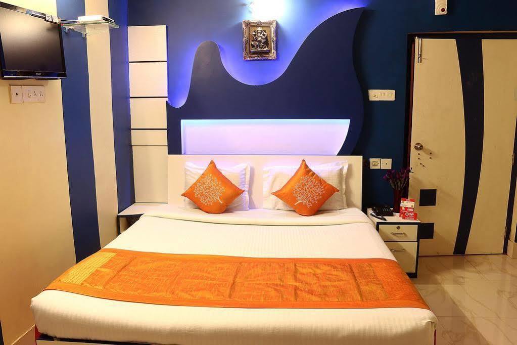 Super Hotel O Tagore Park Ruby Road Kolkata Exterior photo